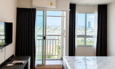 Condo en venta de 1 habitaciones en Suan Luang, Bangkok