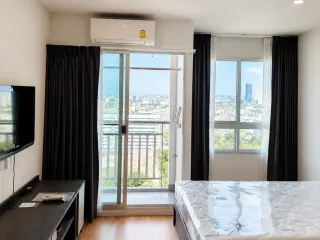 Condo en venta de 1 habitaciones en Suan Luang, Bangkok
