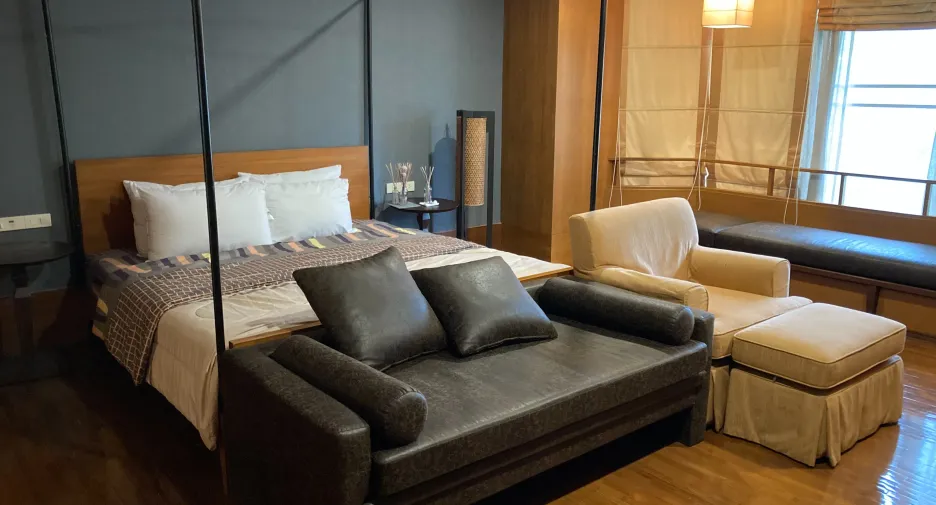 Casa adosada en venta de 3 habitaciones en Watthana, Bangkok