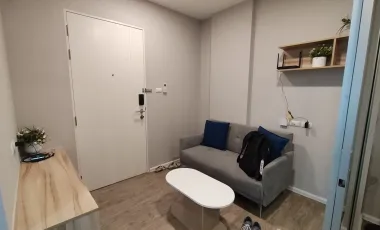Condo en venta de 1 habitaciones en Don Mueang, Bangkok