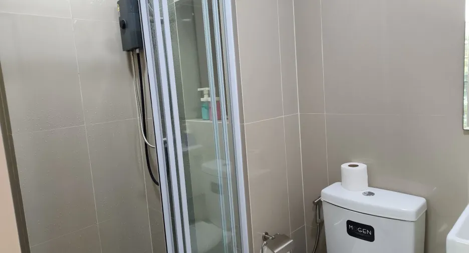 Condo en venta de 1 habitaciones en Don Mueang, Bangkok