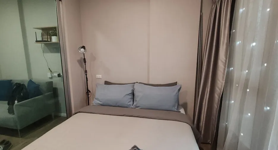 Condo en venta de 1 habitaciones en Don Mueang, Bangkok