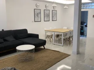 Reihenhaus zum Kauf mit 3 Zimmer in Phra Khanong, Bangkok