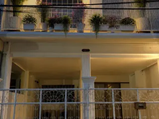 Reihenhaus zum Kauf mit 3 Zimmer in Phra Khanong, Bangkok