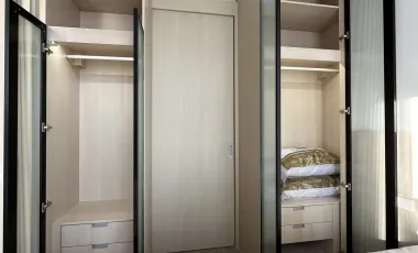Condo en alquiler de estudio en Watthana, Bangkok