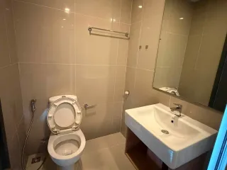 For rent studio condo in Bang Na, Bangkok