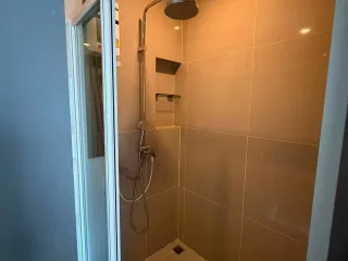 For rent studio condo in Bang Na, Bangkok