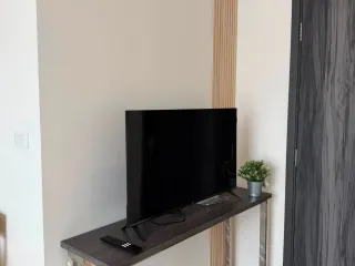 For rent studio condo in Bang Na, Bangkok