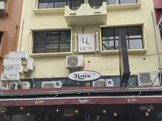 Local comercial en alquiler en Watthana, Bangkok