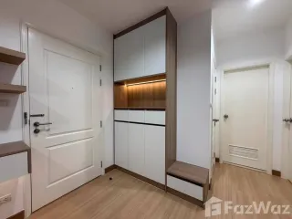 For rent and for sale 2 bedrooms condo in Bang Sue, Bangkok