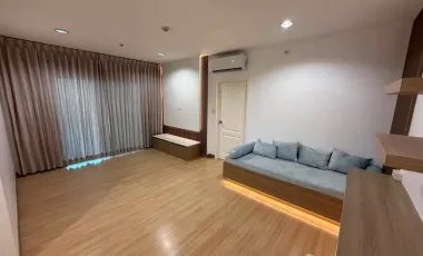 For sale and for rent 2 bedrooms condo in Bang Sue, Bangkok