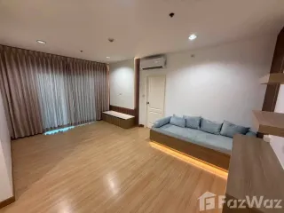 For rent and for sale 2 bedrooms condo in Bang Sue, Bangkok