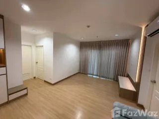 For rent and for sale 2 bedrooms condo in Bang Sue, Bangkok