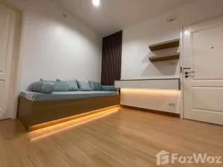 For rent and for sale 2 bedrooms condo in Bang Sue, Bangkok
