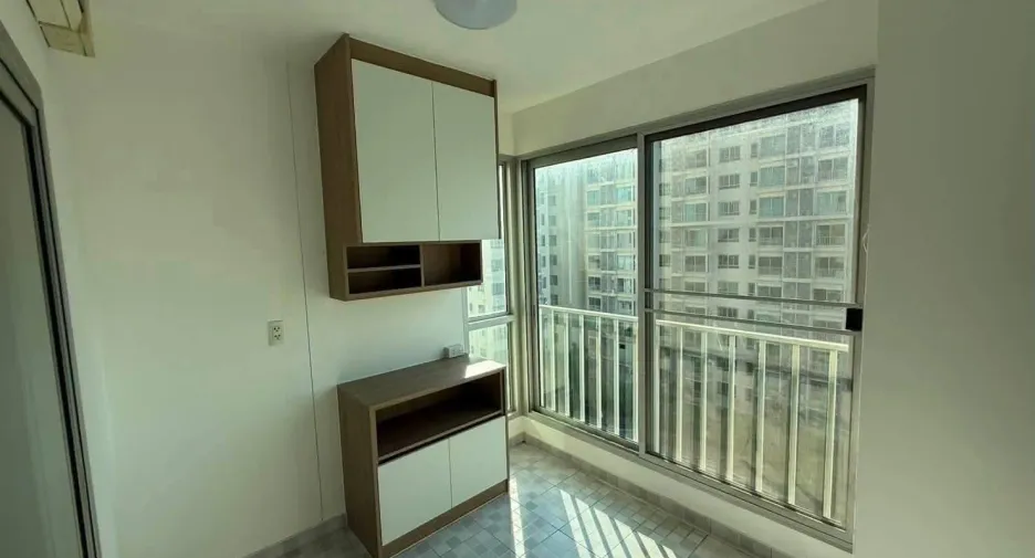 For sale and for rent 2 bedrooms condo in Bang Sue, Bangkok