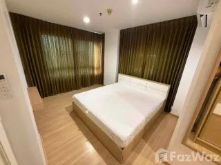 For rent and for sale 2 bedrooms condo in Bang Sue, Bangkok
