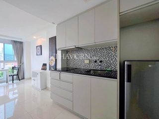 Wohnung zum Kauf mit Studio in Bang Lamung, Chonburi