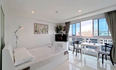 À vendre studio condo à Bang Lamung, Chonburi