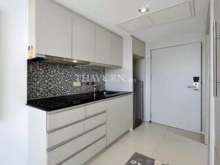 Wohnung zum Kauf mit Studio in Bang Lamung, Chonburi