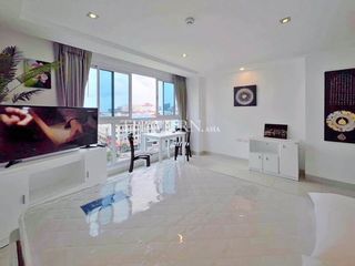 Wohnung zum Kauf mit Studio in Bang Lamung, Chonburi