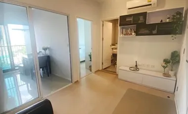 Condo en venta y en alquiler de 1 habitaciones en Watthana, Bangkok