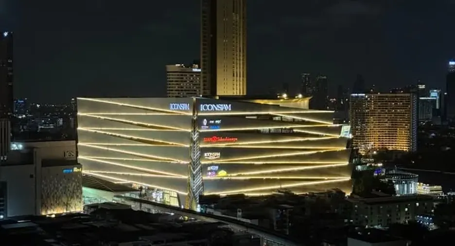 For rent and for sale 1 bed condo in Khlong San, Bangkok