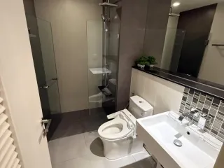 For sale そして for rent 1 Beds condo in Khlong San, Bangkok