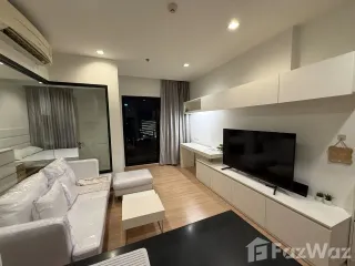 For sale そして for rent 1 Beds condo in Khlong San, Bangkok
