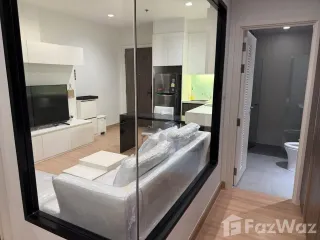 For sale そして for rent 1 Beds condo in Khlong San, Bangkok
