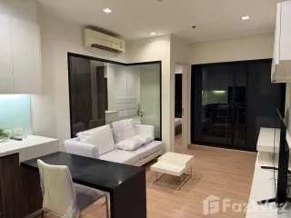 For sale そして for rent 1 Beds condo in Khlong San, Bangkok