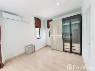 Casa en alquiler de 3 habitaciones en Kathu, Phuket