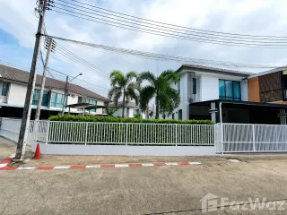 Casa en alquiler de 3 habitaciones en Kathu, Phuket