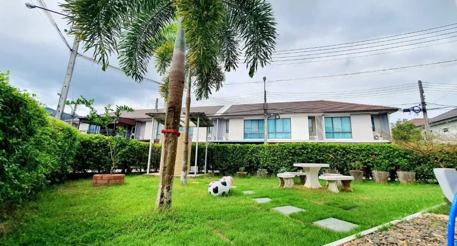 À louer 3 chambres maison à Kathu, Phuket