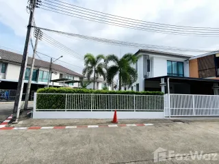 Casa en alquiler de 3 habitaciones en Kathu, Phuket
