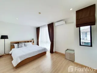 Casa en alquiler de 3 habitaciones en Kathu, Phuket