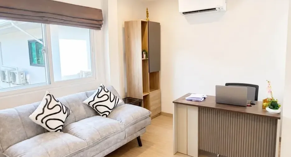 Casa en alquiler de 3 habitaciones en Mueang Phuket, Phuket