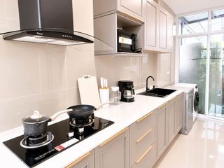 Casa en alquiler de 3 habitaciones en Mueang Phuket, Phuket