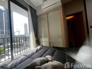 Wohnung zur Miete mit 1 Zimmer in Watthana, Bangkok