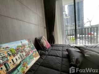Wohnung zur Miete mit 1 Zimmer in Watthana, Bangkok