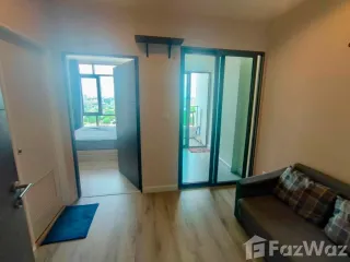 For sale 1 Beds condo in Bang Sue, Bangkok