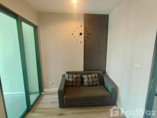 For sale 1 Beds condo in Bang Sue, Bangkok