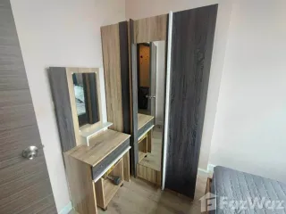 For sale 1 Beds condo in Bang Sue, Bangkok