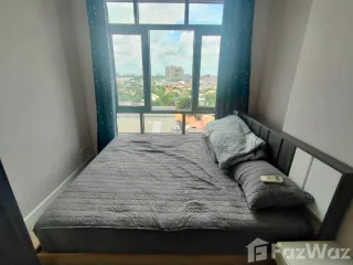 For sale 1 Beds condo in Bang Sue, Bangkok