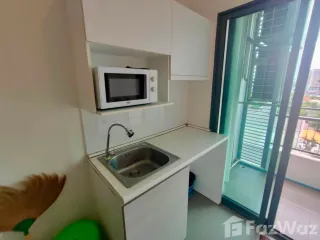 For sale 1 Beds condo in Bang Sue, Bangkok
