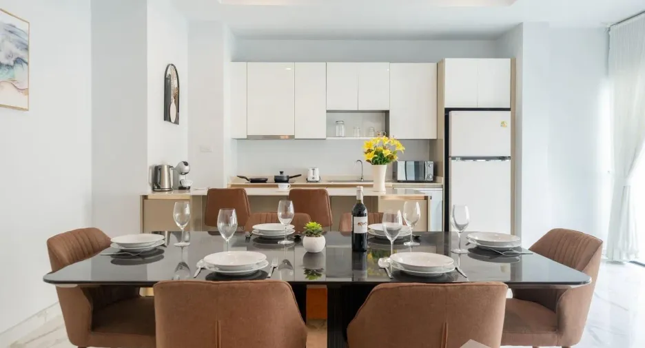For sale 4 ベッドルーム villa in Mueang Phuket, Phuket