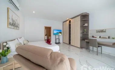 For sale 4 ベッドルーム villa in Mueang Phuket, Phuket