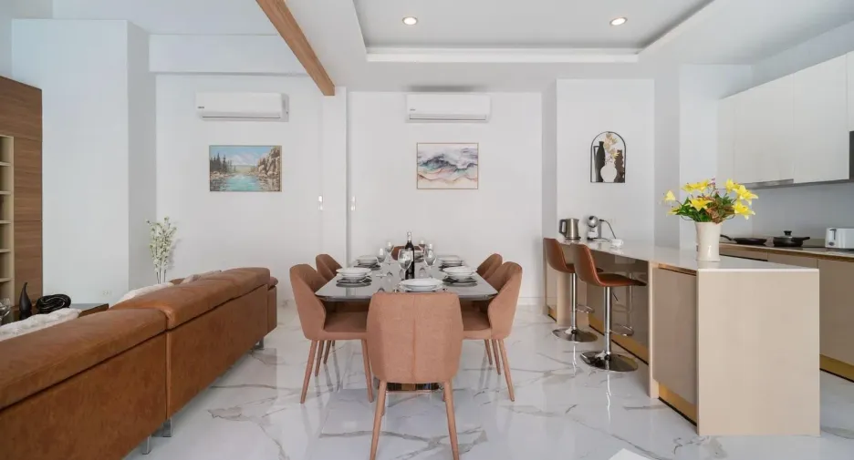 For sale 4 ベッドルーム villa in Mueang Phuket, Phuket