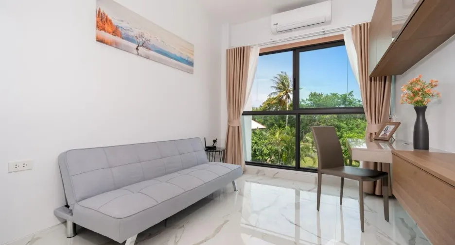 For sale 4 ベッドルーム villa in Mueang Phuket, Phuket