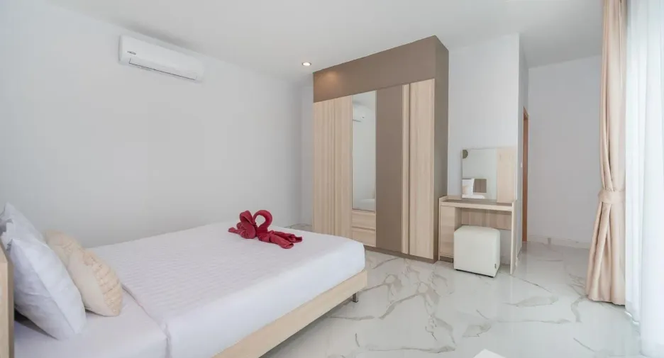 For sale 4 ベッドルーム villa in Mueang Phuket, Phuket