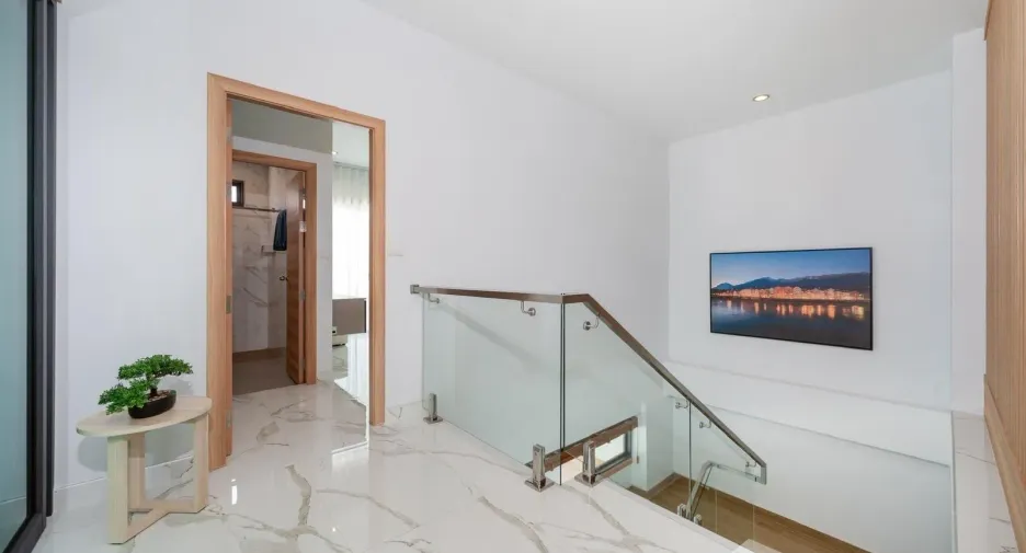 For sale 4 ベッドルーム villa in Mueang Phuket, Phuket